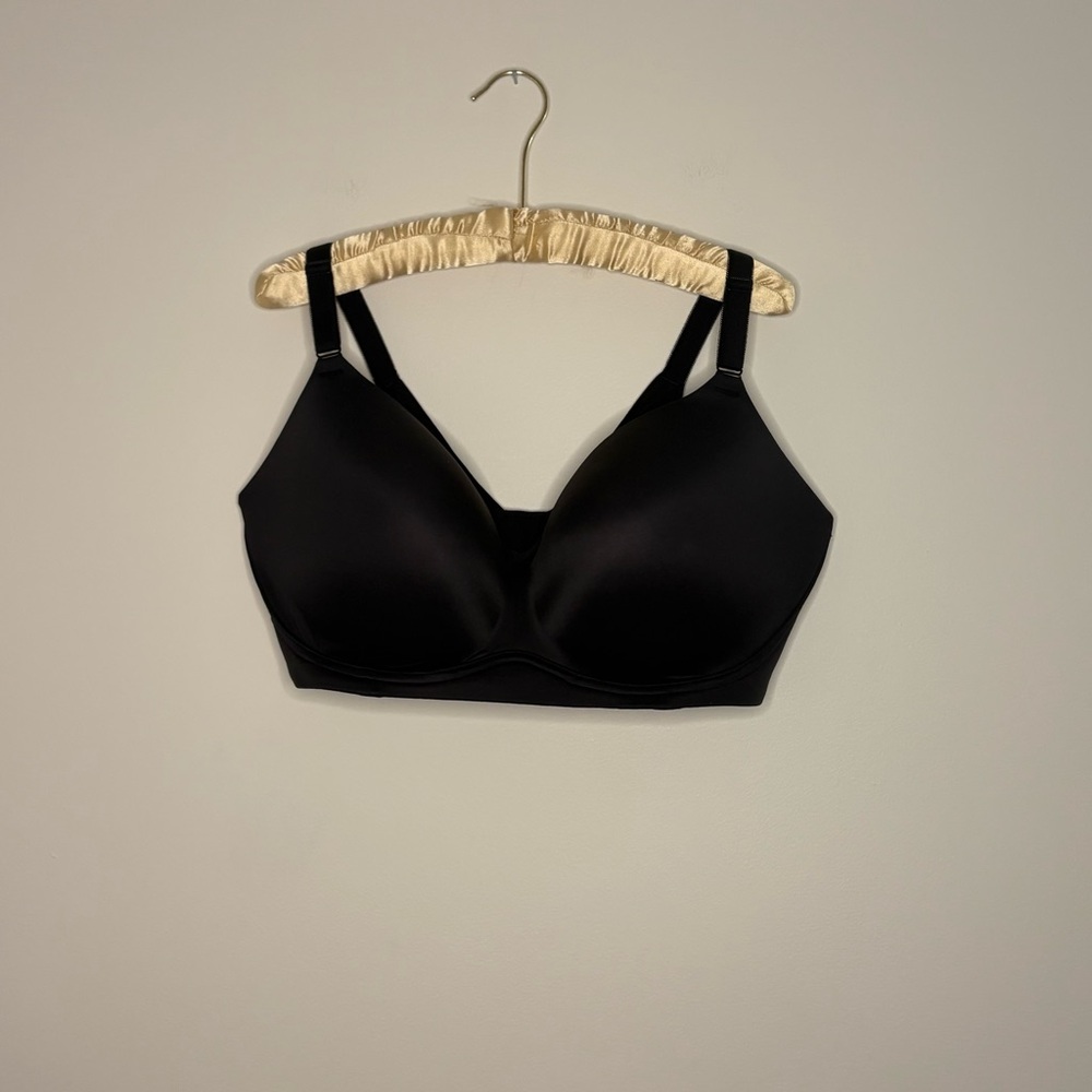 Torrid Curve Women’s Classic Black Bra 42DDD